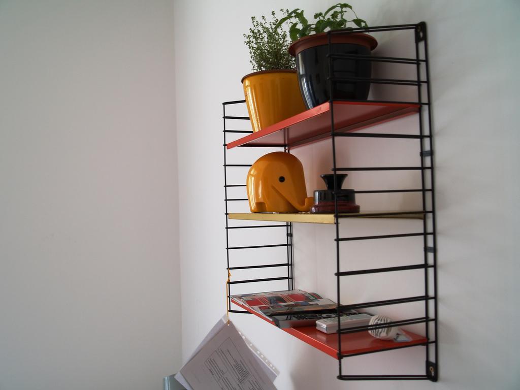 Lobagola B&B Zagreb Buitenkant foto