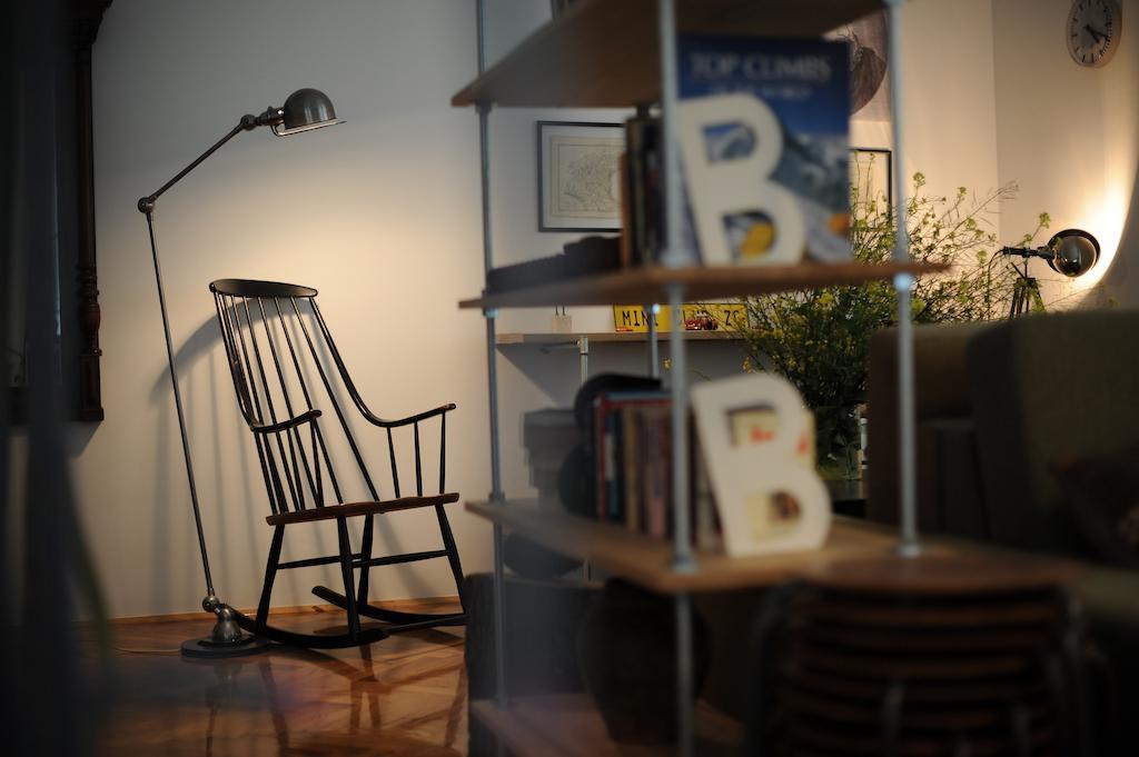 Lobagola B&B Zagreb Buitenkant foto